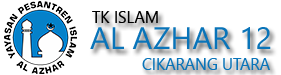 TK Islam Al Azhar 12 Cikarang